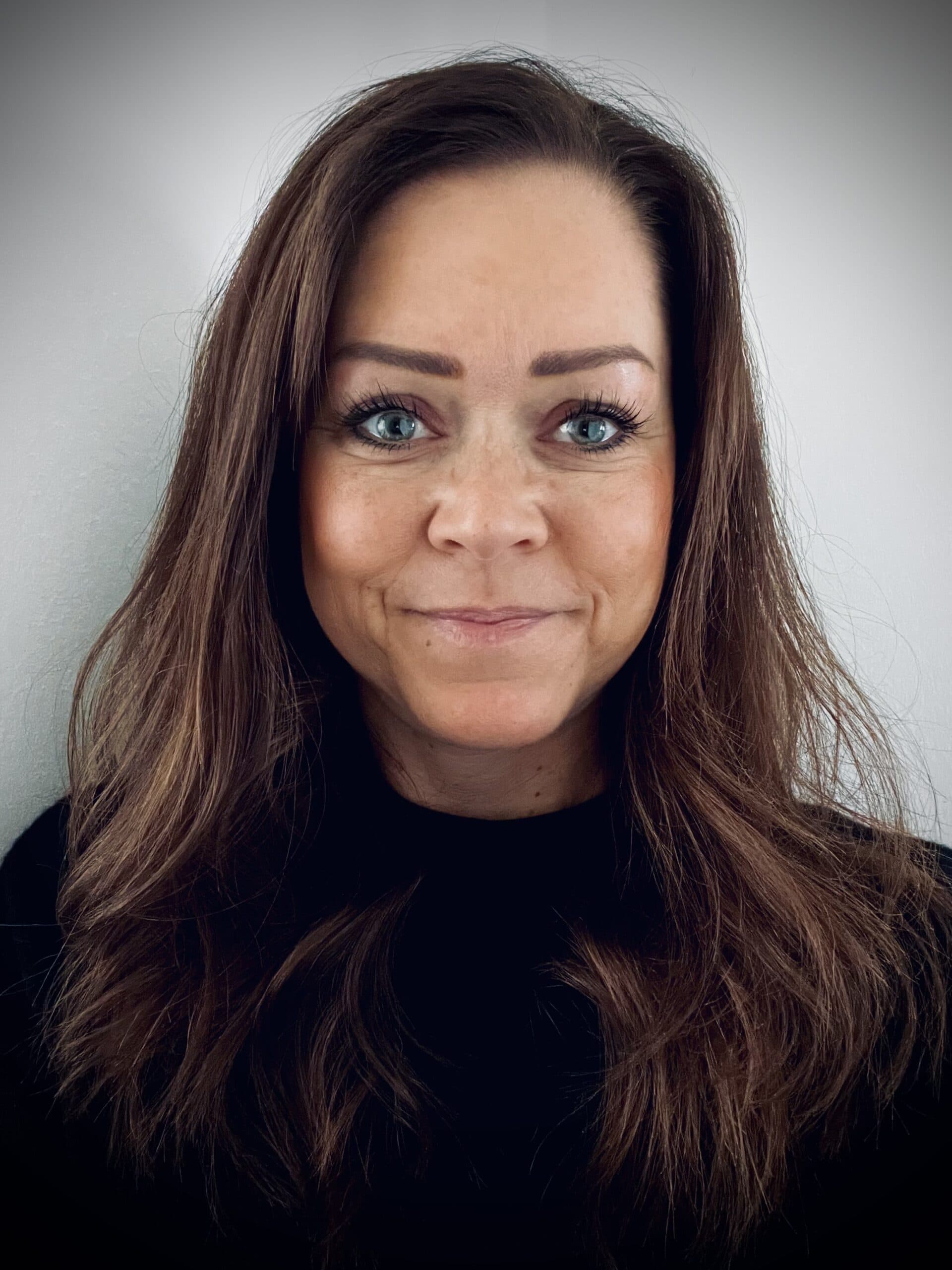 Irene Ankersen - personlig EMS træner og certificeret Life Coach